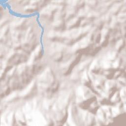 Saint-Jean-de-Luz Terrain Map