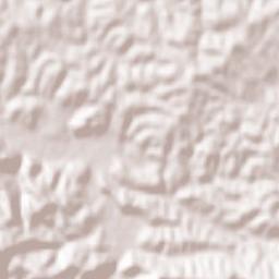 Saint-Pée-sur-Nivelle Terrain Map