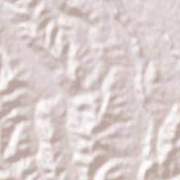 Lagor Terrain Map