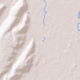 Vic-en-Bigorre Terrain Map