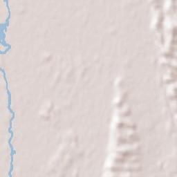 Rabastens-de-Bigorre Terrain Map