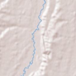 Trie-sur-Baïse Terrain Map