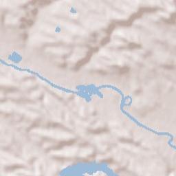 Avignonet-Lauragais Terrain Map