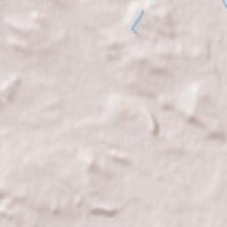 Maraussan Terrain Map