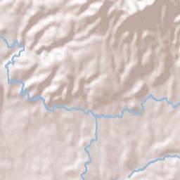 Notre-Dame Limite Terrain Map