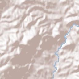 Roquevaire Terrain Map