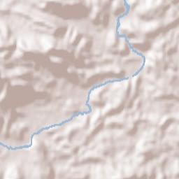 Flassans-sur-Issole Terrain Map