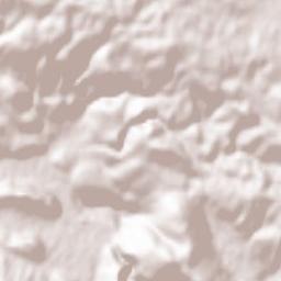 Pljevlja Terrain Map