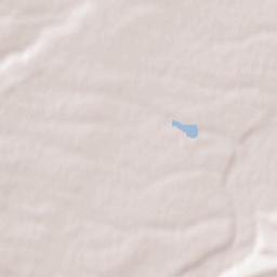 Obshtina Dolni Dabnik Terrain Map