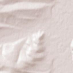 Obshtina Polski Trambesh Terrain Map