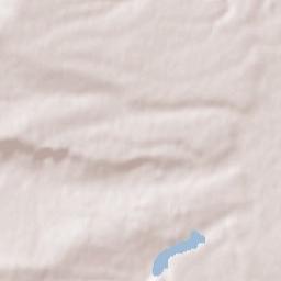 Popovo Terrain Map