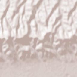Sunzhenskiy Rayon Terrain Map