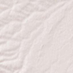 Chemolgan Terrain Map