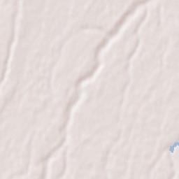 Pervomayka Terrain Map