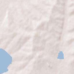 Tavrichanka Terrain Map