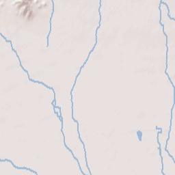 U.S. 20, Fairfield, ID 83327, USA Terrain Map