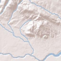 U.S. 20, Hailey, ID 83333, America Terrain Map