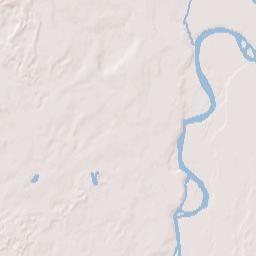 1266-1282 Cinderbutte Road, Shelley, ID Terrain Map
