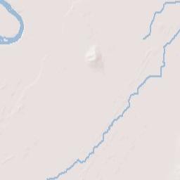 210-220 East Maple Street, Shelley, ID  Terrain Map