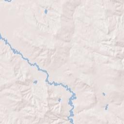 U.S. 18, Lusk, WY 82225, USA Terrain Map