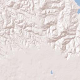 South Dakota 44 Burke SD 57523 Terrain Map