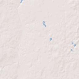 Douglas County Terrain Map