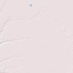 435th Avenue, Freeman, SD 57029 Terrain Map