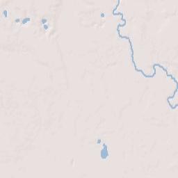 45740-45750 277th Street, Parker, SD Terrain Map