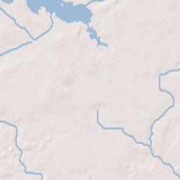218 425th Street, Joice, IA 50446 Terrain Map