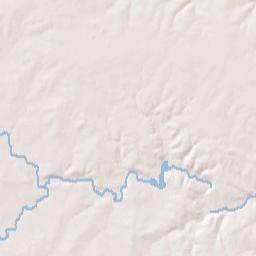 Cresco Terrain Map