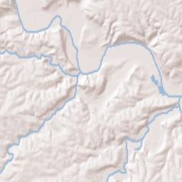 1003-1063 Short St, Decorah, IA 52101 Terrain Map