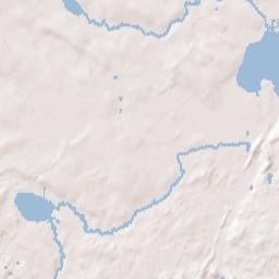 7100-7302 County Highway East, Hartford Terrain Map