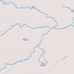 Saint Charles Terrain Map