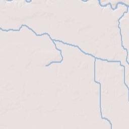 South Main Street, Frankenmuth, MI 48734 Terrain Map