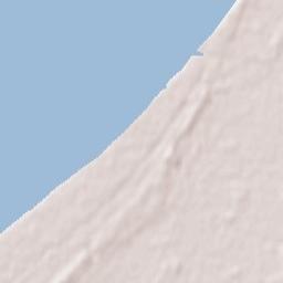 10429 Lakeshore Rd, Grand Bend, ON N0M 1T0 Terrain Map