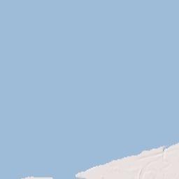 Fort Niagara Beach New York Terrain Map