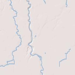 Newfane New York Terrain Map