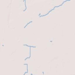 South Somerset New York Terrain Map