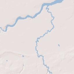 Waterport New York Terrain Map