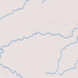 Murray New York Terrain Map