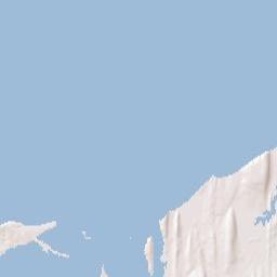 Sodus Point New York Terrain Map