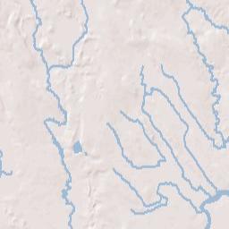 Suttons Corner New York Terrain Map