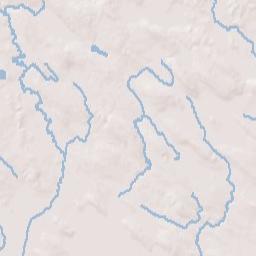 Whig Hill New York Terrain Map