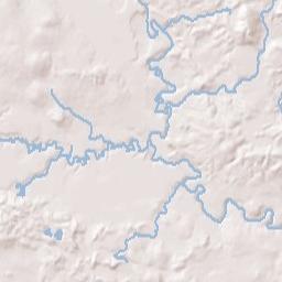 McConnellsville New York Terrain Map