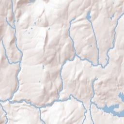 Unity Terrain Map