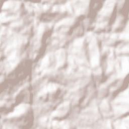 Irixoa Terrain Map
