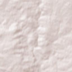 Vilalba Terrain Map
