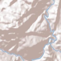 Rasines Terrain Map