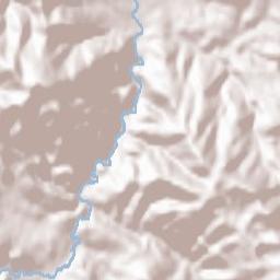Sopuerta Terrain Map