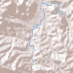 Errigoiti Terrain Map
